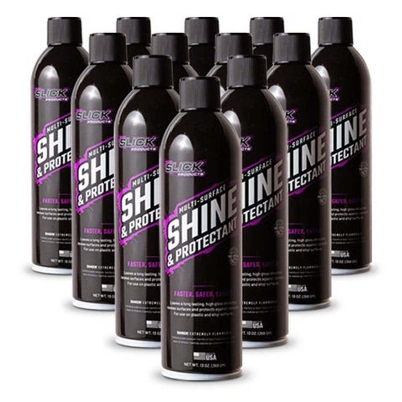  Slick Products: Powersport Wash