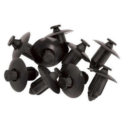 Yamaha Viking / Wolverine / YXZ Replacement Fender Rivets (10 pack