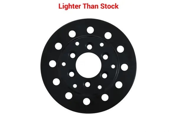 Yamaha YXZ Performance Flywheel by Super ATV FW-Y-YXZ-XX-EYO