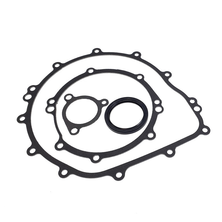 MY様 Yamaha YXZ1000R Transmission Gasket Kit with Seal by Weller Racing