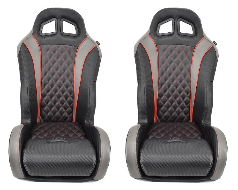 Yamaha YXZ 1000 Apex Suspension Seats by Aces Racing - APEX