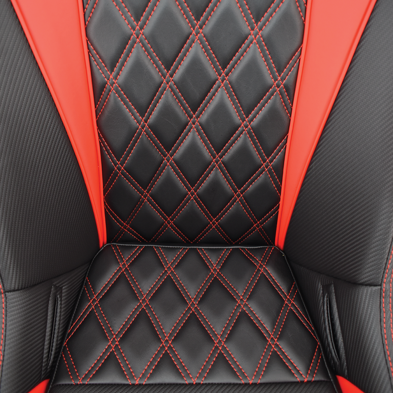 Yamaha YXZ 1000 Apex Suspension Seats by Aces Racing - APEX