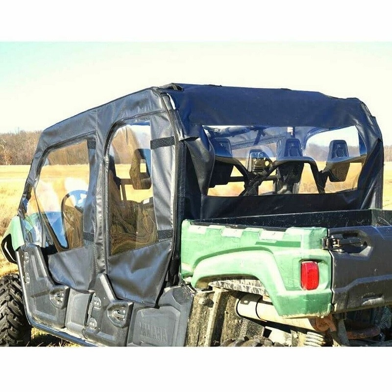 ‪✝︎神威‪✝︎/6 Yamaha Viking VI Soft Cab Enclosure by Octane Ridge - OR-YA-VIKING