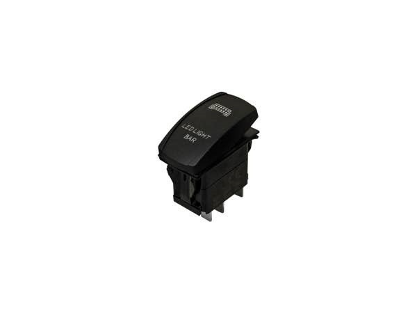 Yamaha Viking / Wolverine / YXZ 12V / 20A Rocker Switches by Super Yamaha Viking / Wolverine / YXZ 12V / 20A Rocker Switches by Super