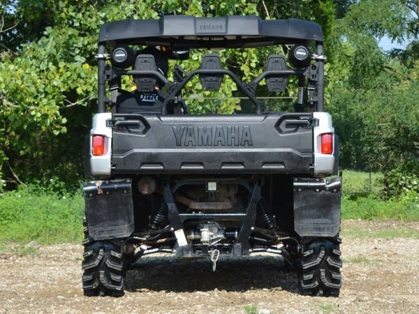 Yamaha Viking 2 Inch Lift Kit by Super ATV - LK-Y-VIK-2-3-02