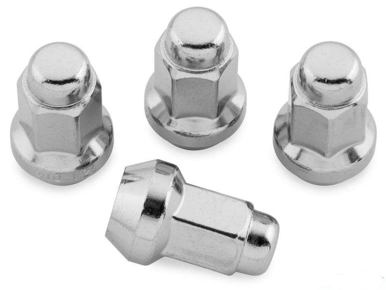 Yamaha Wolverine / Viking / YXZ Standard Lug Nuts 10 x 1.25
