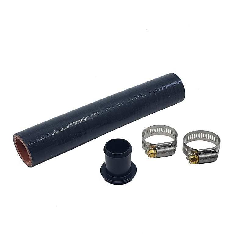 Yamaha YXZ1000R WR Edition Blow Off Valve Kit by Weller Racing