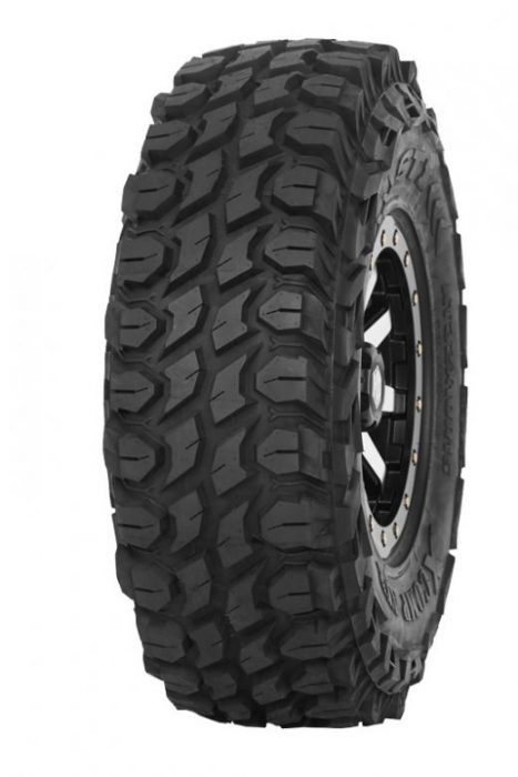 Yamaha X Comp ATR Tire by STI Powersport - 209-162-XX-EYO