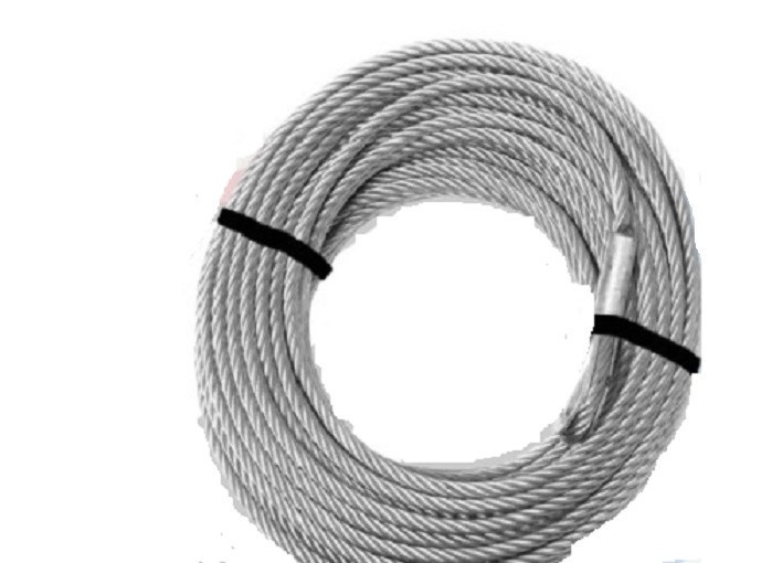 WireWay(ワイヤーウエイ) wyw801m Yamaha Viking / Wolverine / YXZ 4500 Standard Winch by KFI - U45