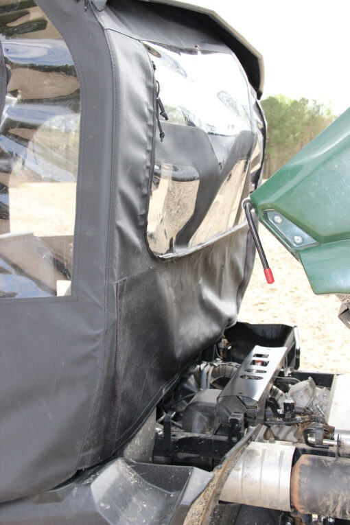 Yamaha Viking Framed Door Kit by Seizmik - 52-06014