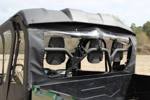 その他 VIKING Yamaha Viking Framed Door Kit by Seizmik - 52-06014