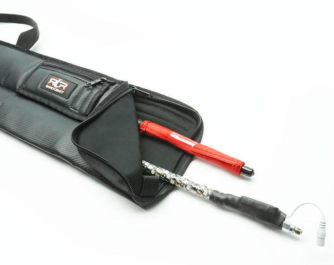Yamaha YXZ Whip Bag 4 Ft by SandCraft - 00000811-EYO