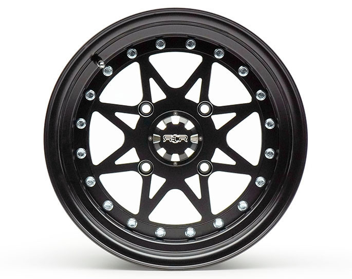 Yamaha YXZ Nexus 15″ X 8″ Fronts & 15″ X 11″ Rears Wheels by