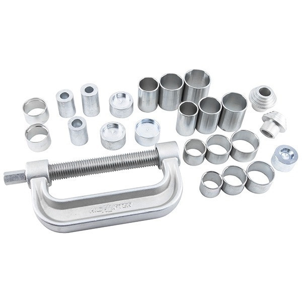 Yamaha Viking / Wolverine / YXZ Ball Joint Installation Tool by