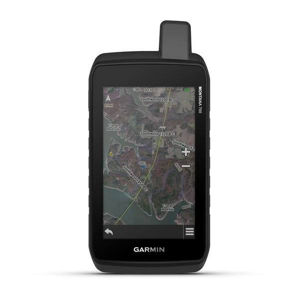Yamaha Viking / Wolverine / YXZ Montana 700 Rugged GPS Touchscreen