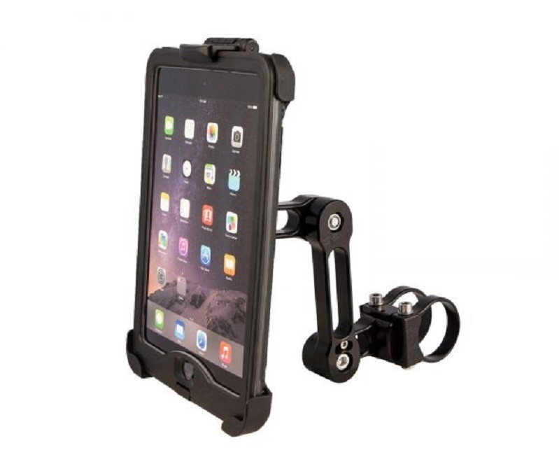 Yamaha Viking / Wolverine / YXZ Device Mounting Arm For GPS and