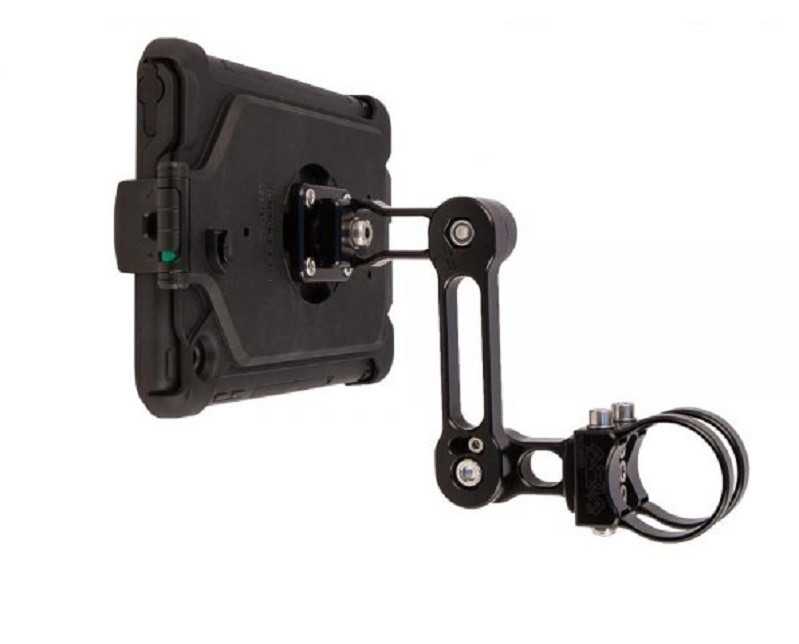 Yamaha Viking / Wolverine / YXZ Device Mounting Arm For GPS and