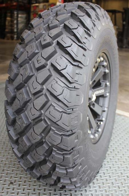 Yamaha YXZ MotoHammer Radial 8-Ply 14/15/16/18/20 Inch Tire