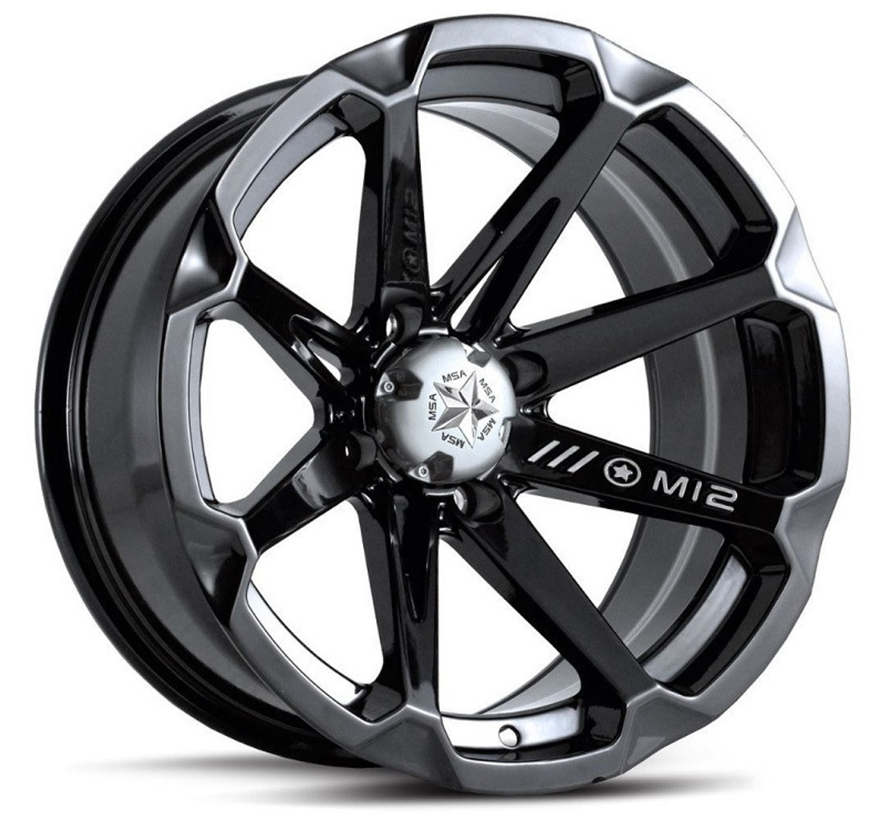 MF1215／50R17 Motoz Xtreme Hybrid Front Tire | FortNine Canada