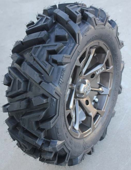 Yamaha Viking/ Wolverine/ YXZ EFX Moto MTC 6-Ply Tire By EFX