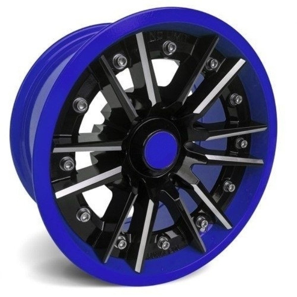 Yamaha Viking / Wolverine / YXZ Storm Modular Wheel by No Limit STORM