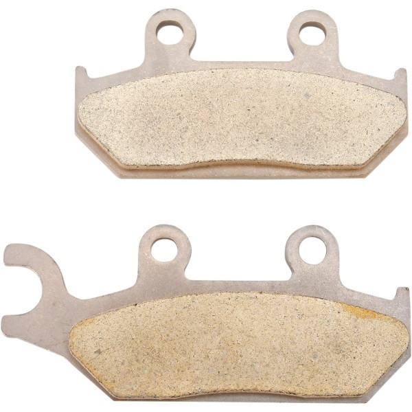 Yamaha Viking / YXZ Brake Pads & Shoes by Moose 1721XXEYO