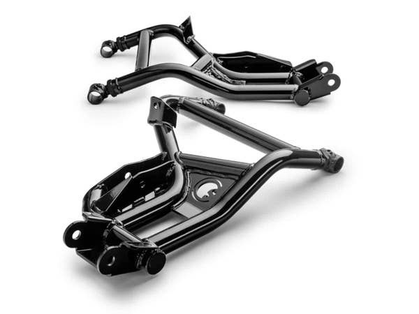 Yamaha Wolverine RMAX 1000 High-Clearance Rear A-Arms by Super ATV