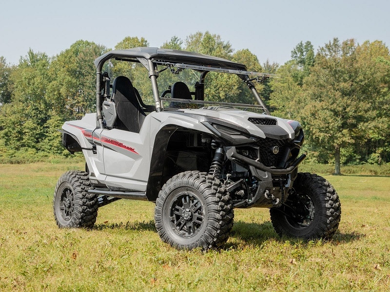 Yamaha Wolverine 3