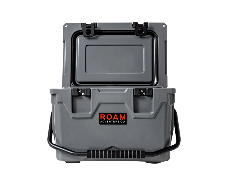 yama　 XXL Yamaha Viking / Wolverine / YXZ 20Qt Rugged Cooler by Roam - ROAM