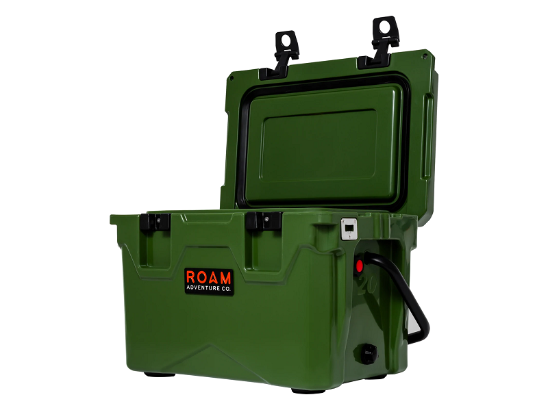 Yamaha Viking / Wolverine / YXZ 20Qt Rugged Cooler by Roam - ROAM