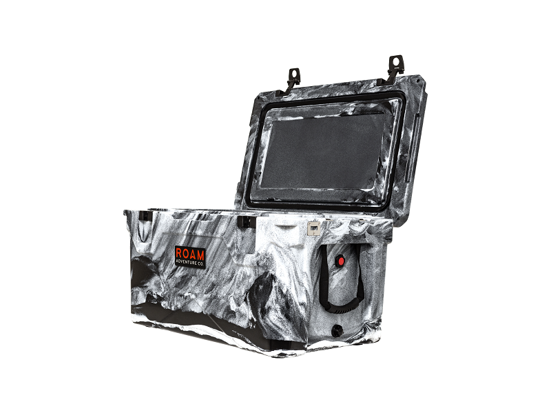 Yamaha Viking / Wolverine / YXZ 45QT Rugged Cooler by Roam - ROAM