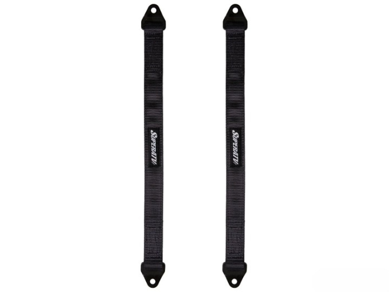 Yamaha Viking / Wolverine / YXZ Limit Straps by SuperATV