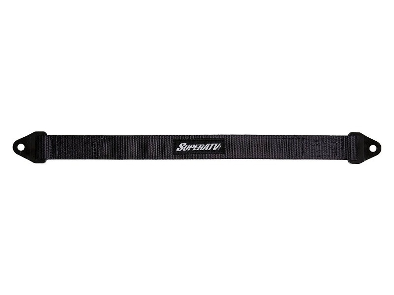 YOSEMITE STRAP × VAN LIFE SUPPLY YOSEMITE STRAP BLACK REF EDITION - スマホアクセサリー