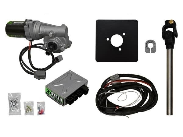 EVILWIRE セット XWF88PK 8 Pack of 8-Gauge Wire Ferrules with NVX Heat Shrink