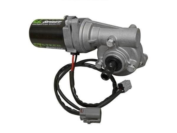 ユキ　SEV Steering Limited sci_green_wheel__46279.