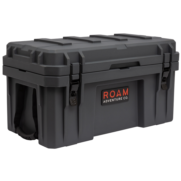 Yamaha Viking / Wolverine / YXZ Heavy-Duty 52L Rugged Case by ROAM