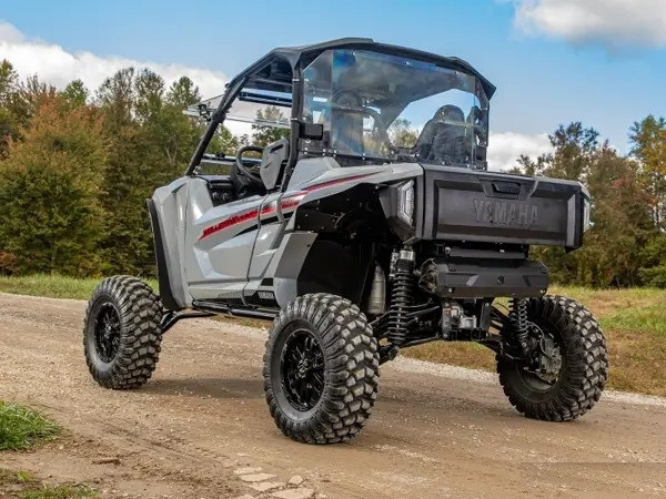 Yamaha Wolverine RMAX 1000 4