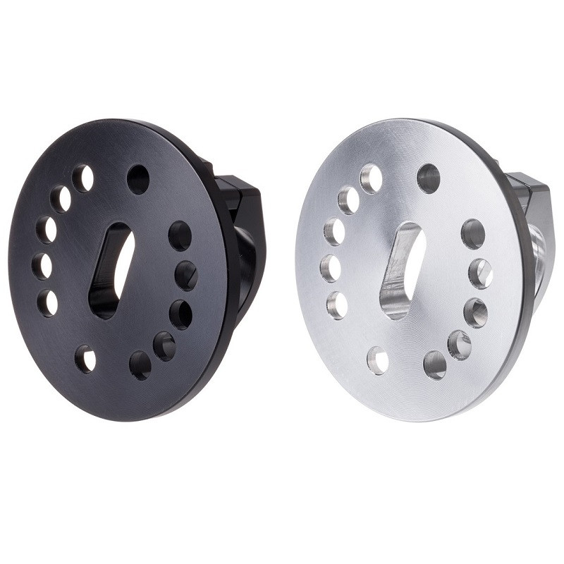 Yamaha Viking/Wolverine/YXZ Gasoline Pack Mount by Joker Machine