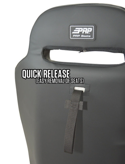 その他 yst Yamaha YXZ RST Suspension Seat (Pair) by PRP Seats - A410-XX-EYO