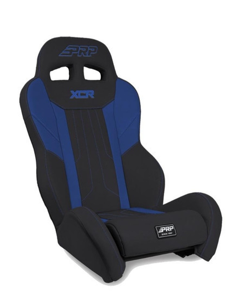 YAMAHA TWシート Yamaha YXZ XCR Suspension Seat (Pair) by PRP Seats - A8001