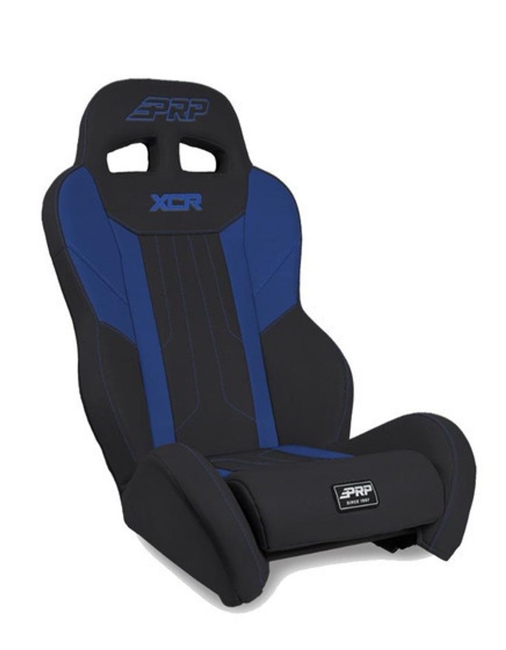 Yamaha YXZ XCR Suspension Seat (Pair) by PRP Seats