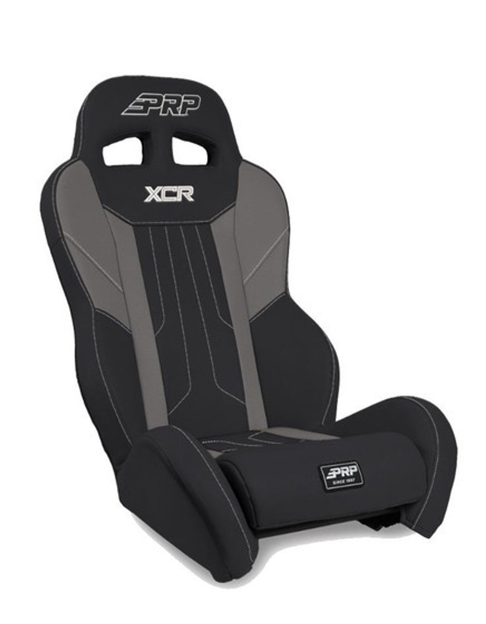 Yamaha YXZ XCR Suspension Seat (Pair) by PRP Seats - A8001