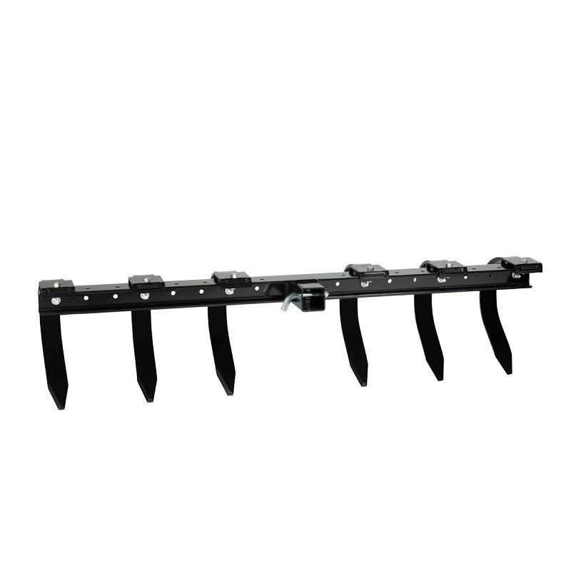 Yamaha Viking/ Wolverine/ YXZ Impact Implements Pro 6-Piece