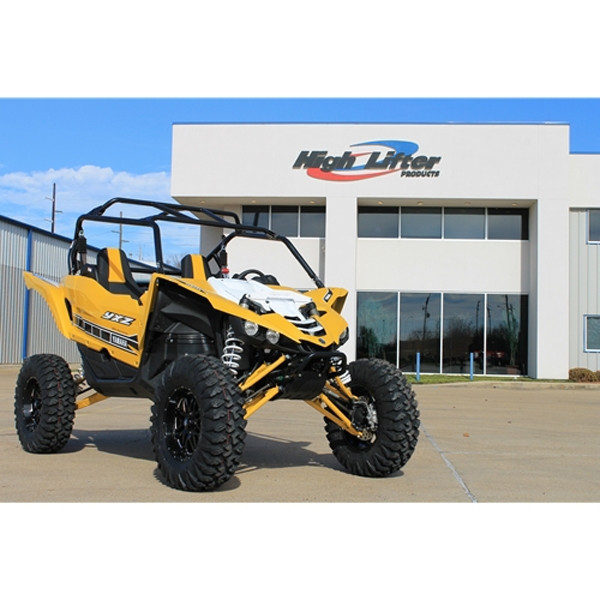 Yamaha YXZ 1000 4'' Signature Series Lift Kit by High Lifter