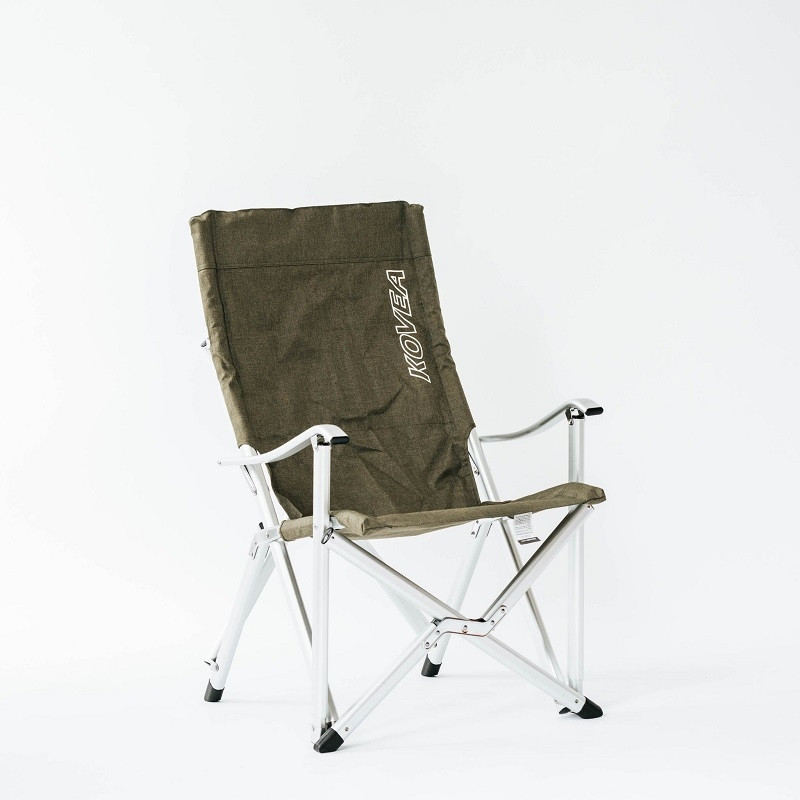 Yamaha Viking/Wolverine/YXZ Field Luxury Chair II by Kovea KECU9CA