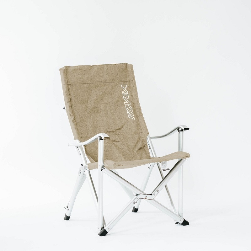 Yamaha Viking/Wolverine/YXZ Field Luxury Chair II by Kovea KECU9CA