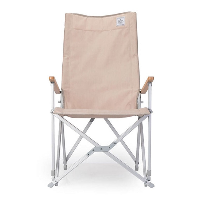 Yamaha Viking/Wolverine/YXZ Field Relax Long Chair III by Kovea