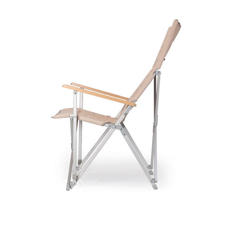 Yamaha Viking/Wolverine/YXZ Field Relax Long Chair III by Kovea