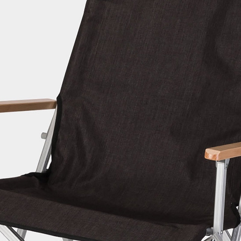 Yamaha Viking/Wolverine/YXZ Field Relax Long Chair III by Kovea