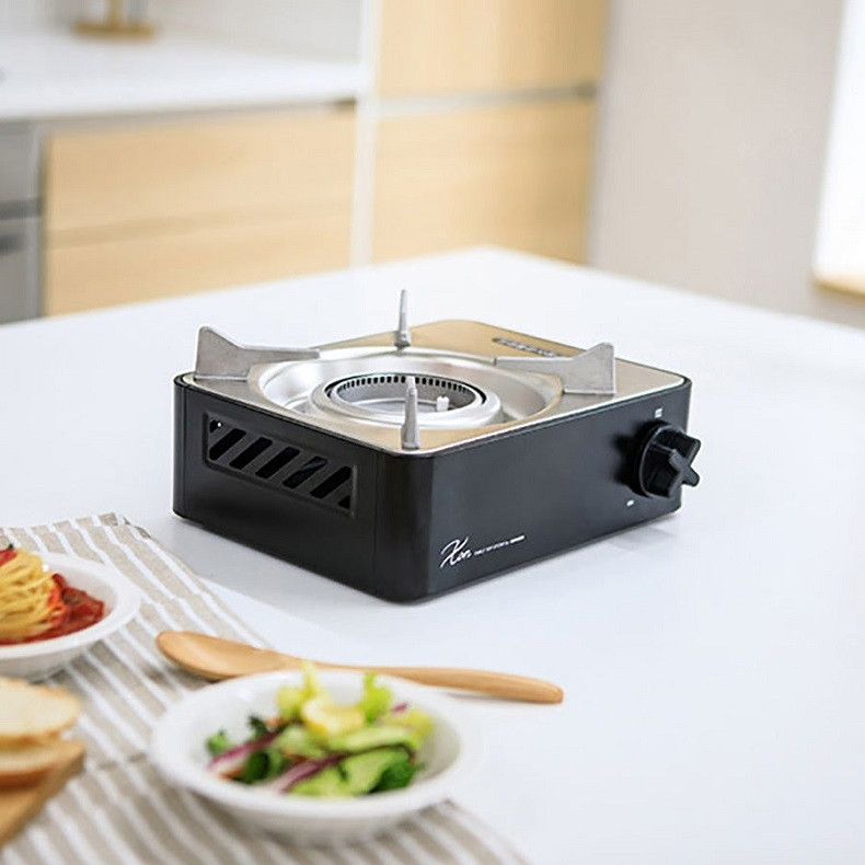 Yamaha Viking/Wolverine/YXZ X-On Portable Stove by Kovea KGR-2007